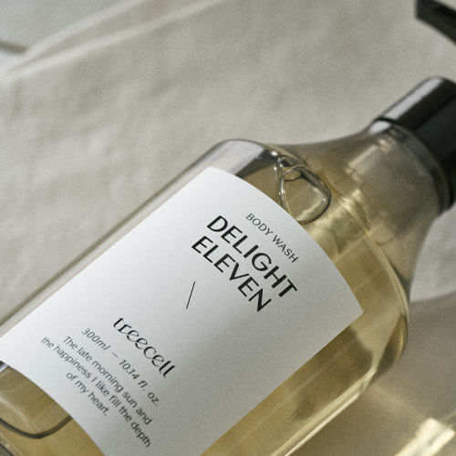 DELIIGHT-ELEVEN-BODY-WASH DELIIGHT-ELEVEN-BODY-WASH