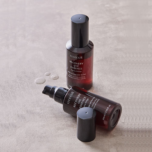 RECOVERY-OIL-ESEENCE