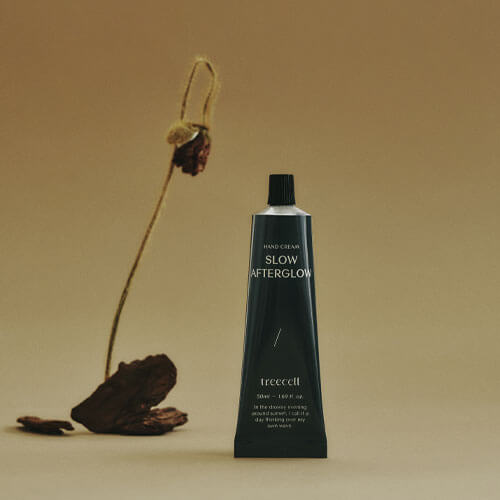 SLOW-AFTERGLOW-HAND-CREAM SLOW-AFTERGLOW-HAND-CREAM