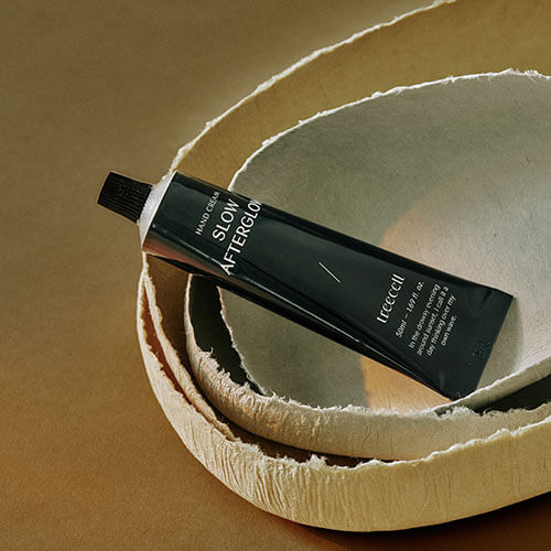 SLOW-AFTERGLOW-HAND-CREAM SLOW-AFTERGLOW-HAND-CREAM
