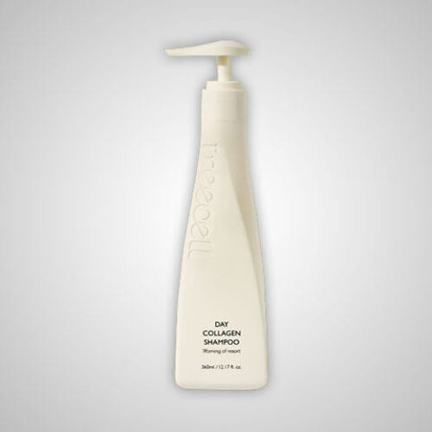 TREECELL-Day-Collagen-Shampoo-Morning-of-Resort-360ml