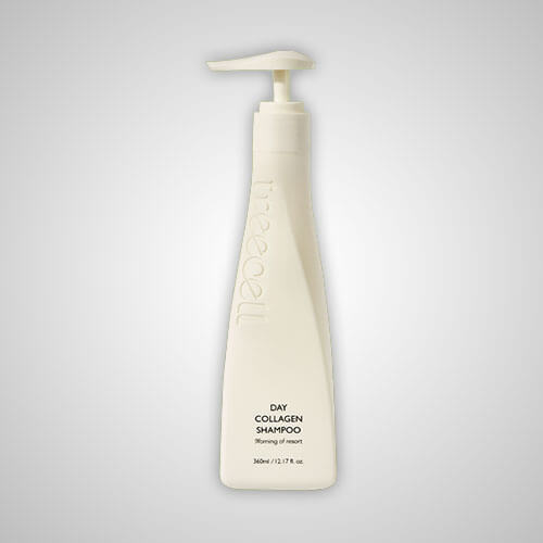 TREECELL-Day-Collagen-Shampoo-Morning-of-Resort-360ml