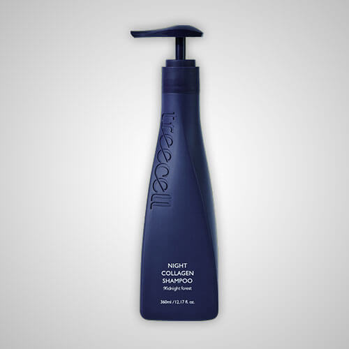 TREECELL-Night-Collagen-Shampoo-Midnight-Forest-360ml